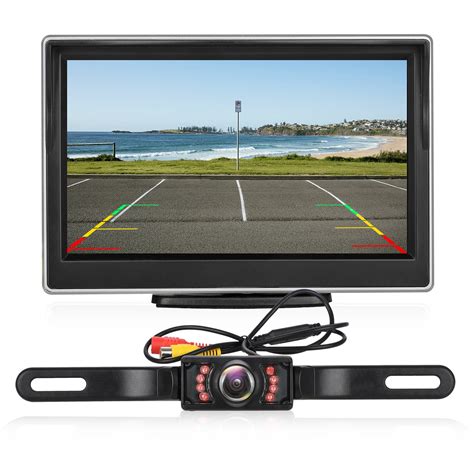 parking monitor auto.
